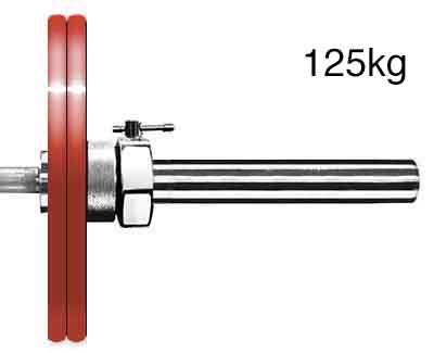 125kg