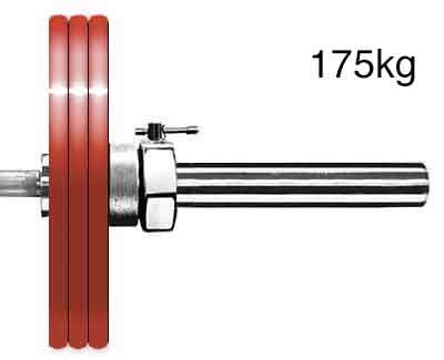 175kg