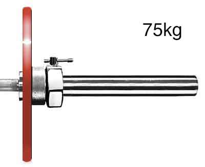 75kg